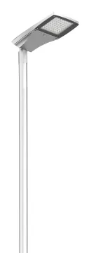 AC 11m Waterproof Street Light