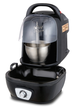 Zosun ZS-D10 Sweet Ball Maker / Luqaimat Maker / Sweet Ball Machine