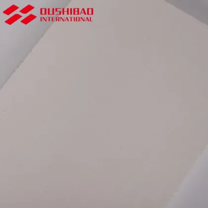 Fire-Resistant Wall Partition MGO Board