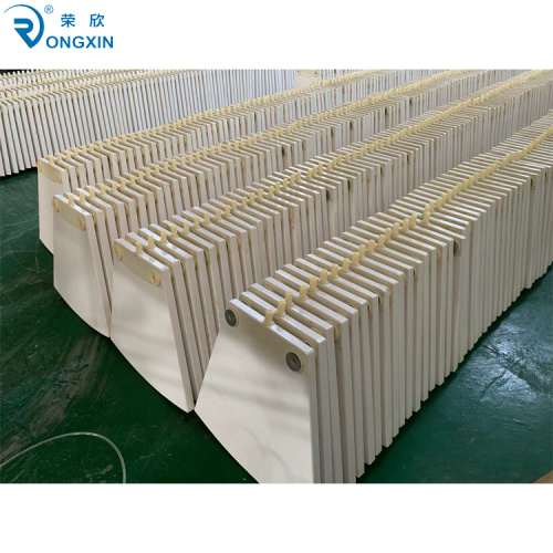 Industrail Porous Ceramic Filter Plate