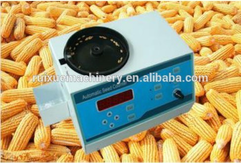 laboratory automatic seed counter