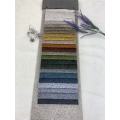 Tissu Velours Texture Pierre Naturelle