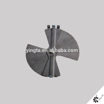Radial Dampers