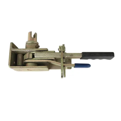 European Curtain Trailer Tensioner and Truck Body Parts