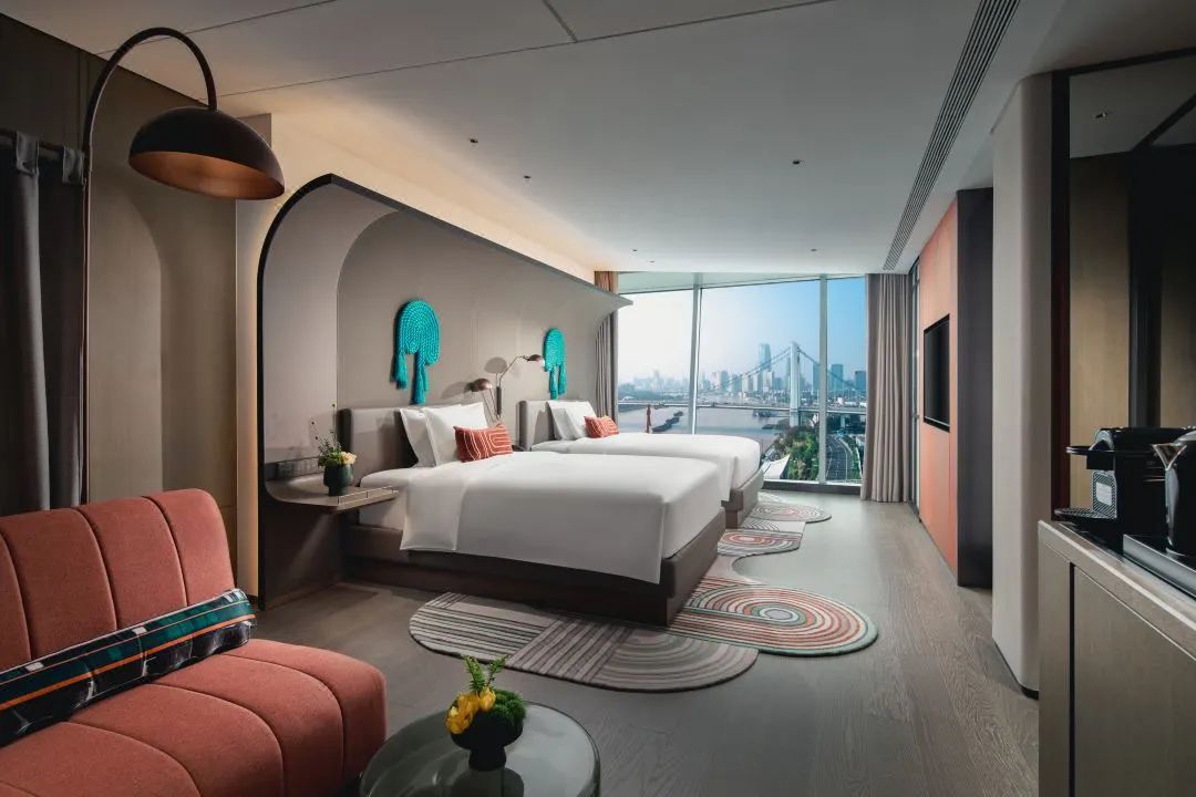 Hotel Indigo Ningbo Cultural and Creative Port (19)