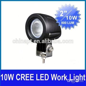 Luce di lavoro a LED LED SPOT 10W LIGHT12V LED LED LED LAMPAGGIO DI FLUGO