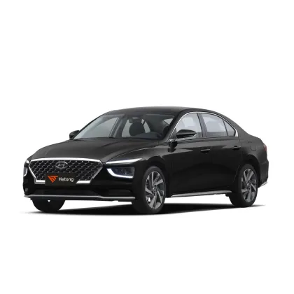 Hyundai Mingtu 2021: Used Sedan with 1.5L/1.8L Engine for Sale