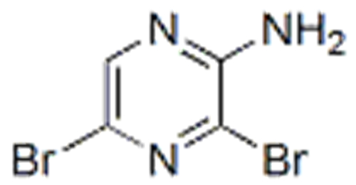 2-Amino-3,5-dibromopyrazine CAS 24241-18-7