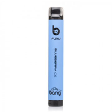 Bang Flow Disposable Vape 5% Nic disposable