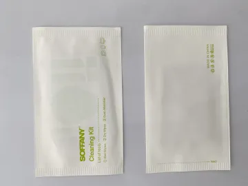 Horizontal Paper Film Packaging Machine