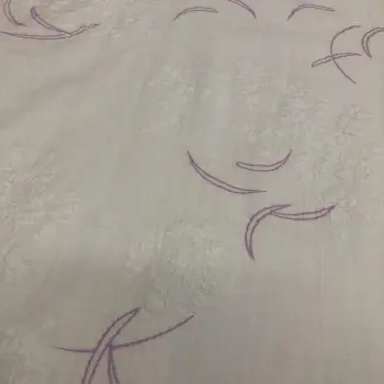100% Cotton Poplin Foaming Printing Fabric