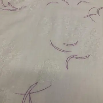 100% Cotton Poplin Foaming Printing Fabric