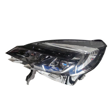 Buick New GL8 Low Spec Headlight - High Quality Car Factory Direct Lamp