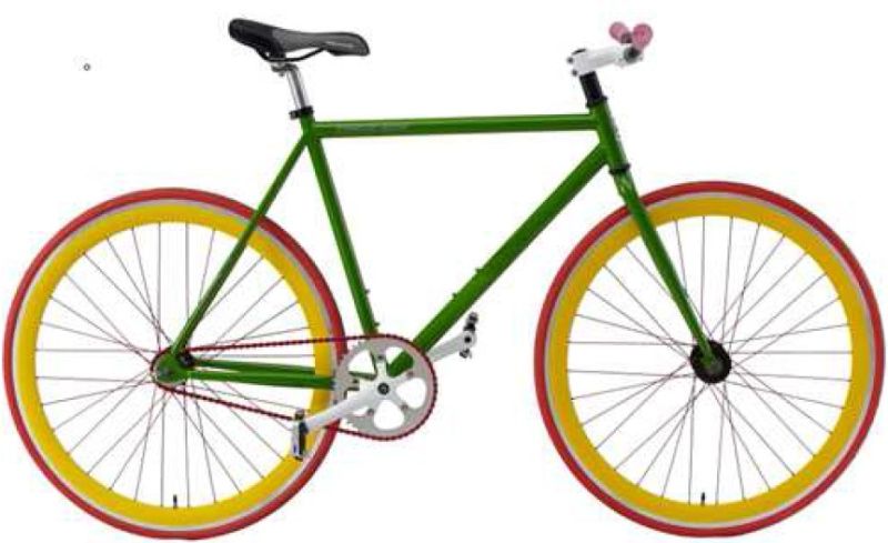 700c Track Bicycle/Racing Bike/Fixed Gear Bike/Fixed Gear/Single Speed Bicycle