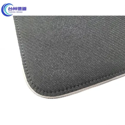 Manufactory Direct Water-Resistant Gaming Keyboard Mouse Pad