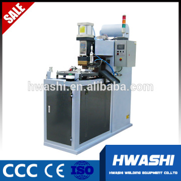 HWASHI Hot sale Automobile Motor Shell Special Welding Machine