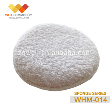 foam sponge applicator,Car Auto Round Sponge Wax Applicator Pads,Car polish sponge , car polish applicator , car pad