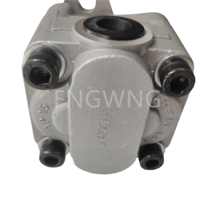 173-1203 Hydraulic Pilot Gear Pump For Caterpillar CAT