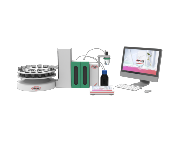 Titrator potentiometric Jiahang JH-T9