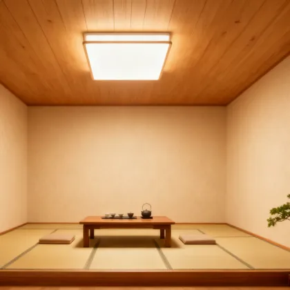 Modern Ceiling Lighting