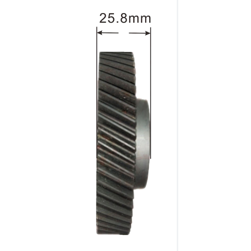 Synchronizer Gear for Fiat Ducato 39T/53T 6th Gear Big Manual Gearbox Parts OEM 9649780088/9643758188