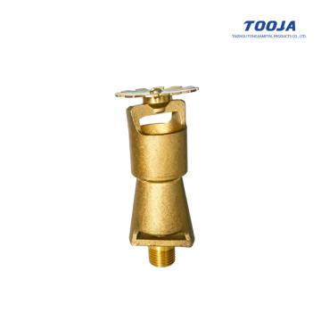 Ergonomic Spray Frame for Paint Application