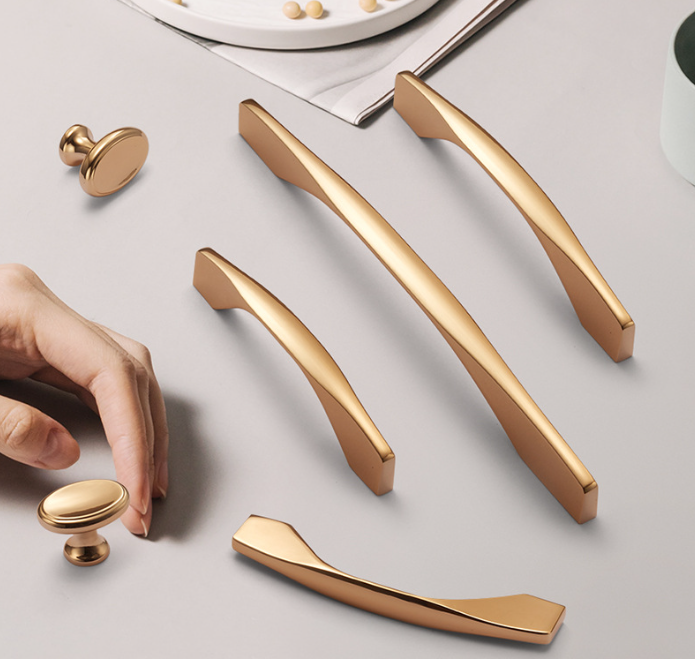 desk handles