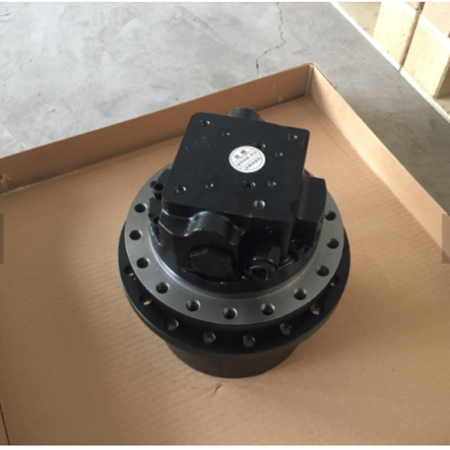 Ex30 Final Drive Ex30 Travel Motor PHV-38-35BP