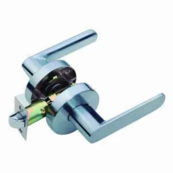 Best US North American Heavy Due Lever Set/Lock, ANSI Grade 3 Standard