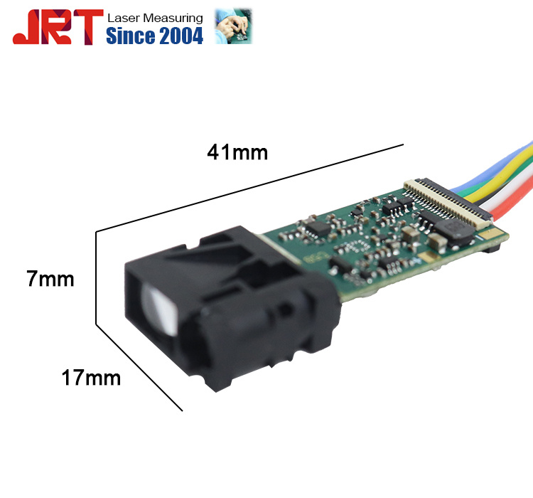 20m Measuring Tape Sensor