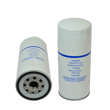 Good Quality Oil Filter 466634 466634-3 for VOLVO Truck Engines - Manufacturer