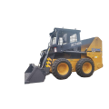 XCMG Skid-Boute Loader xc740k