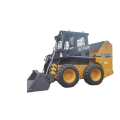 skidsteer for sale XCMG Skid-Steer Loader XC740K Factory