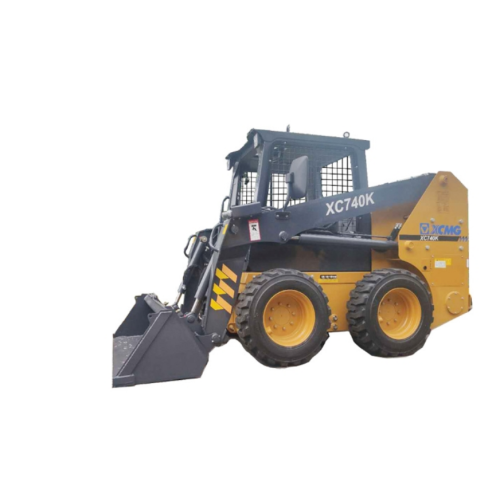 skidsteer for sale XCMG Skid-Steer Loader XC740K Factory