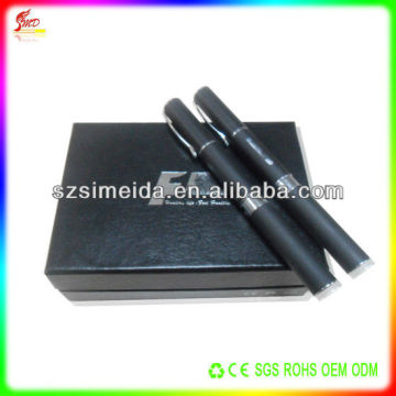 Dry Herb Pen Style Vaporizer EGO W with LCD
