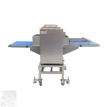 Industrial Fish Meat and Bone Cutting Machine for Factory