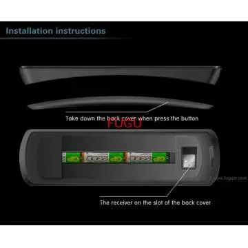 air mouse support windows 7/mac/LINUX/Android OS