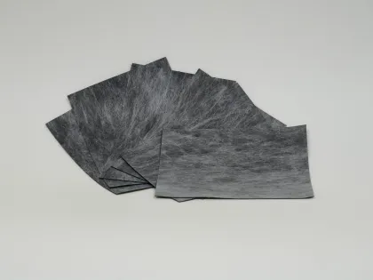 High Quality Soundproof Wall Felt for School