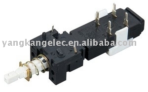 KDC-A09-1 Power Switch