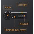 Новая тенденция Digital Safe Box для безопасного хранения
