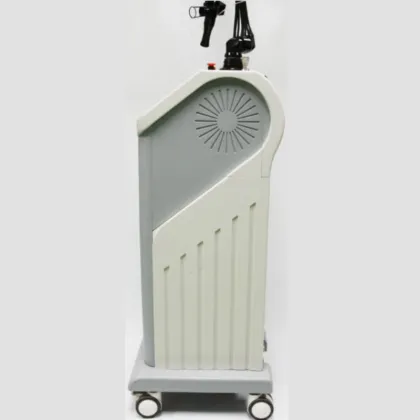 Professional Skin Resurfacing Tightening Acne Equipment