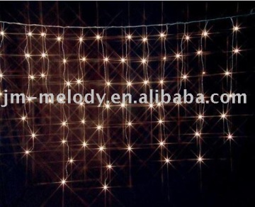 LED curtain light