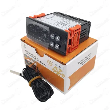 Sino Cool Refrigerator Microcomputer Digital Temperature Controller STC-201