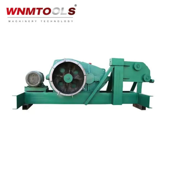 Professional Manufacturing Wire Winding and Drawing Machines