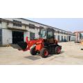 CE Approved 800kg Mini Wheel Loader