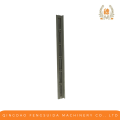 Cubierta de ventilación de aire de acero inoxidable Metro de alta calidad