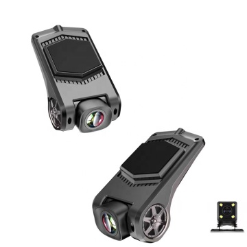 Nachtsicht USB HD Dash Cam mit ADAS &amp; G-Sensor