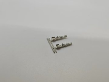 5.7mm pitch Crimp Terminal Connector Series AT5700T-X
