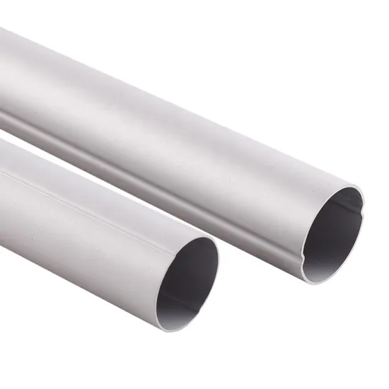 6061 T5 T6 Aluminum Telescoping Tubing Manufacturer - 6mm Aluminium Rectangular Pipes & 6063 Tubes