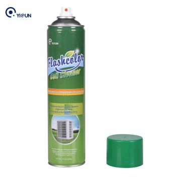 Air Conditioner Coil Cleaner Aerosol Spray